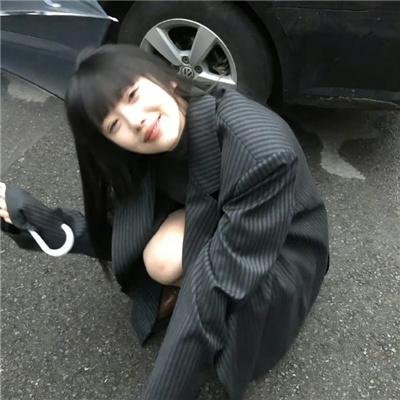 黑色丛林